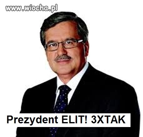 Wszyscy POzostali to wariaci! 