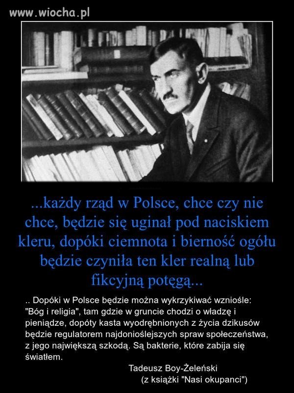 I to się dzieje