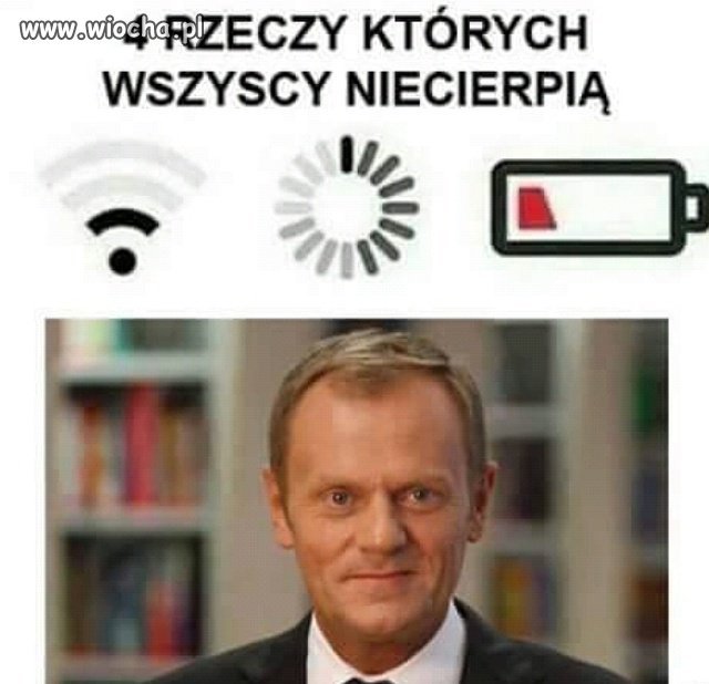 Czego nienawidzą Polacy