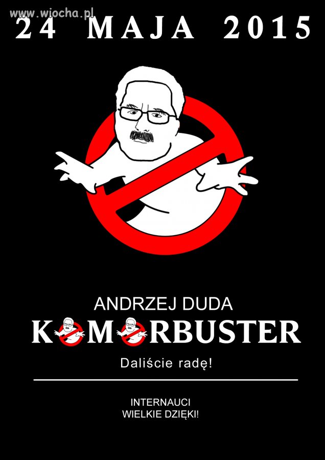 INTERNAUCI - wielkie dzięki!