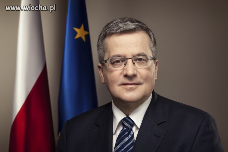 Bronek olał debatę w TVP