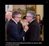 Pan Bredzisław przyznał Panu Bredzisławowi 