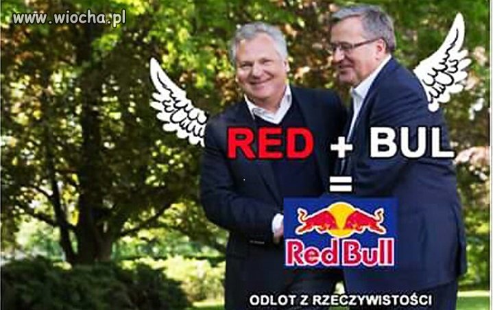 Tak się boją .Dekonspirują się. Wyłażą nawet zombi 