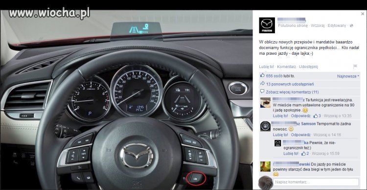 Nowe przepisy