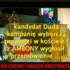 Pierwszy po Kaczyńskim drugi po Bogu