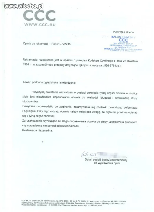 CCC ...
