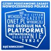"Bo ten PiS to zionie nienawiścią..."