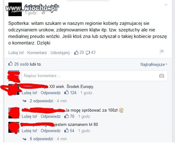 Szaman lvl 80
