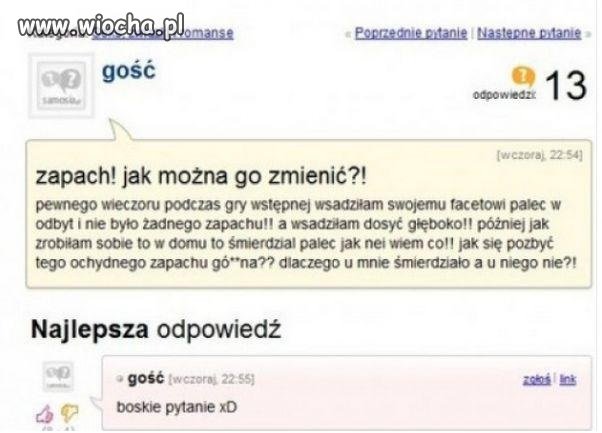 Zapach