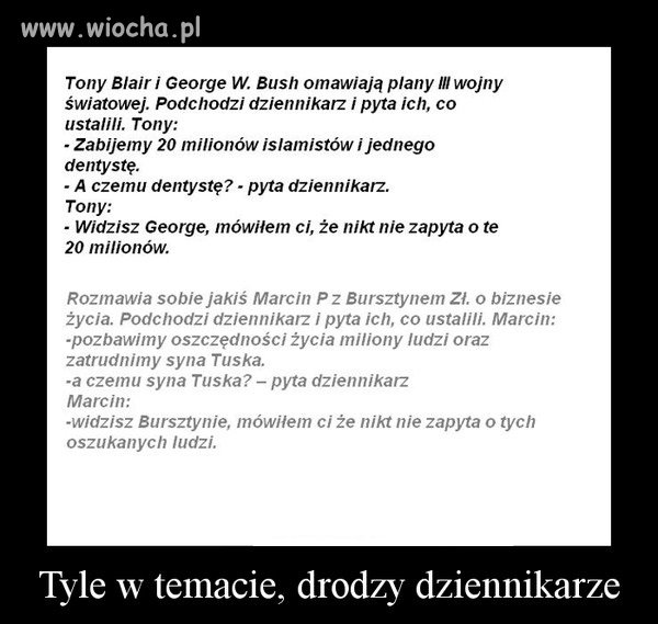 Sposób na lemingi...