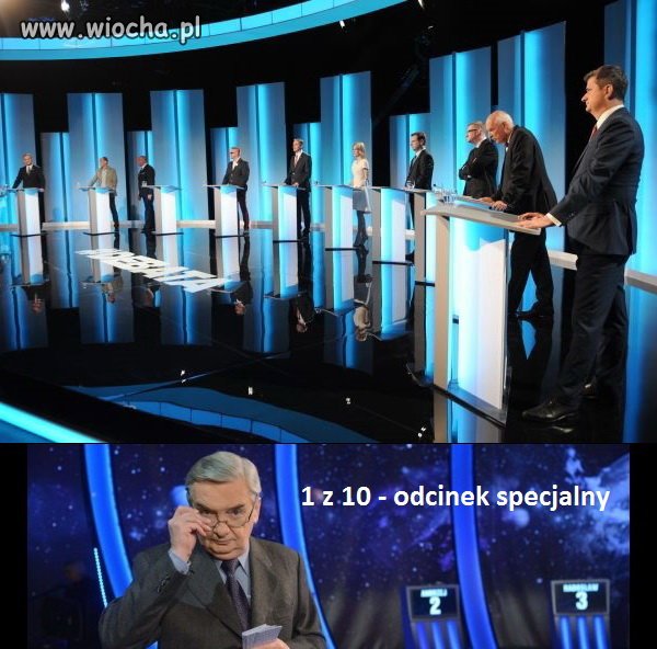 Takie odniosłem wrażenie