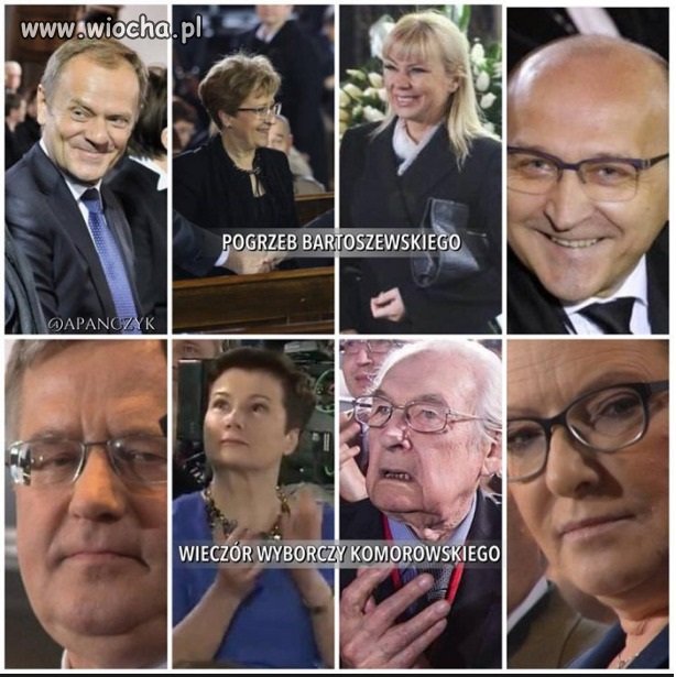 Takie małe porównanie