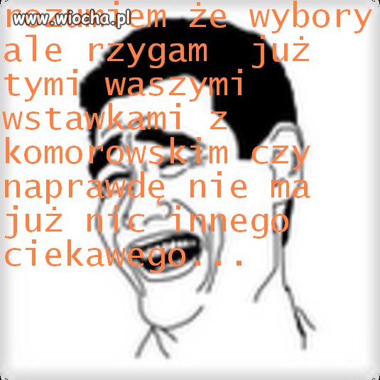 Czy naprawdę nie ma już nic 