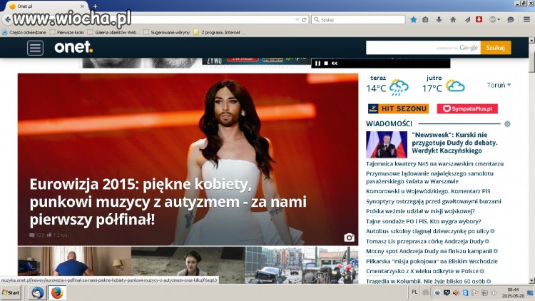 PIĘKNE KOBIETY WG ONET.PL