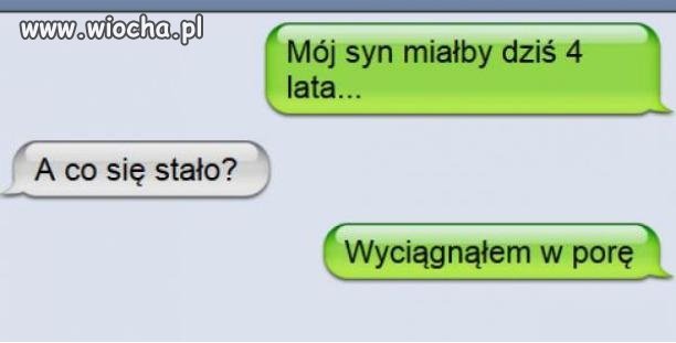 4 lata...