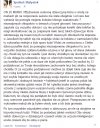 Ja byłem wtedy sam a ich była gromada