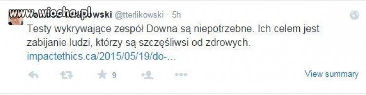 Tomasz Terlikowski 