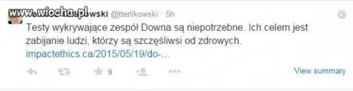 Tomasz Terlikowski 