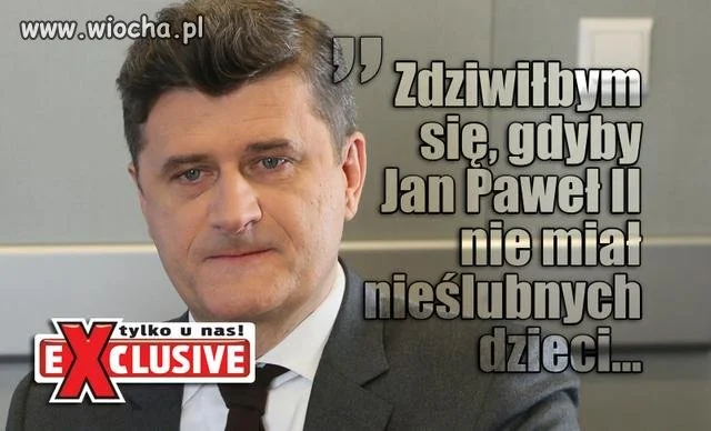 Palikot i jego myśli
