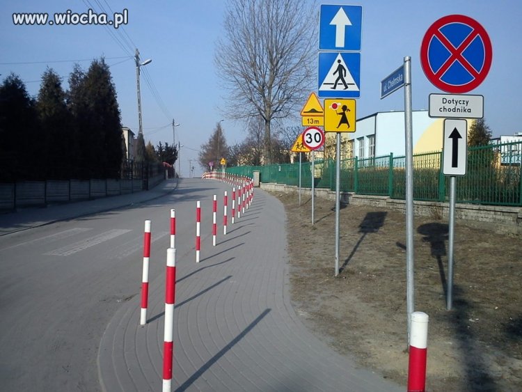 Kalisz - od 2 lat chcę złamać ten zakaz