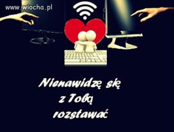 Miłość " no life " 