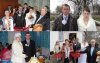 Ten najszczęśliwszy dzień w życiu.