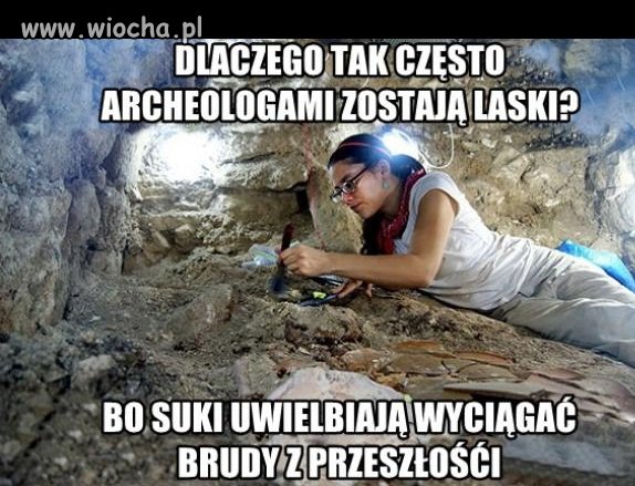Archeologia