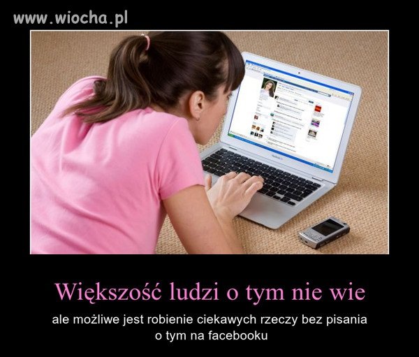 Większość ludzi 