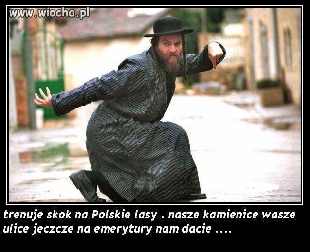 A jeszcze do tego polskie zakłady mięsne 