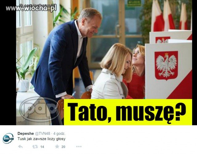 Wybory