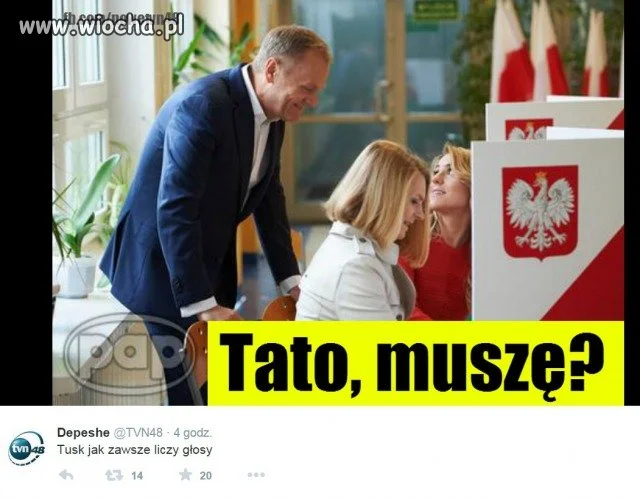 Wybory