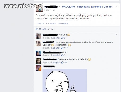 POSZUKIWANY!