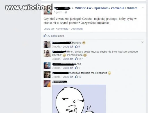 POSZUKIWANY!