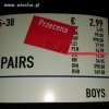 Przeceny w Takko