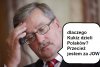 Polacy nie dajmy się dzielić! Zgoda, Bezpieczeństwo