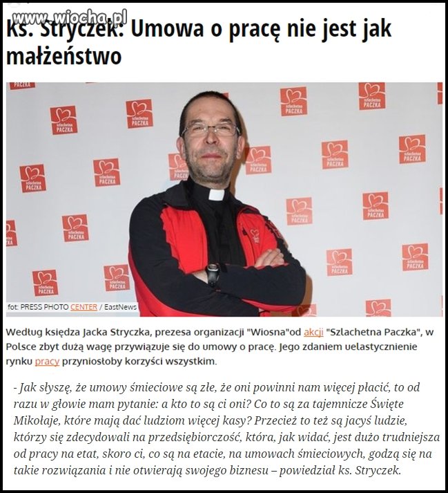 Miska ryżu to odpowiednia zapłata
