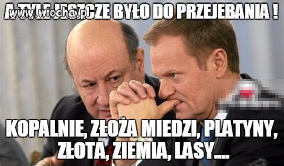 Kto to wszystko teraz podpisze ?