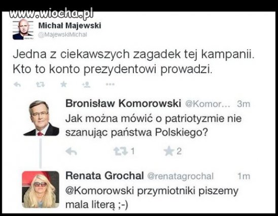 Cały Bronek 