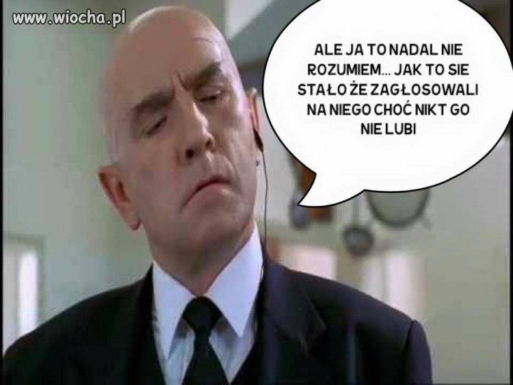 Wybory prezydenckie