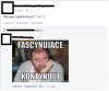 Mistrz ciętej riposty...
