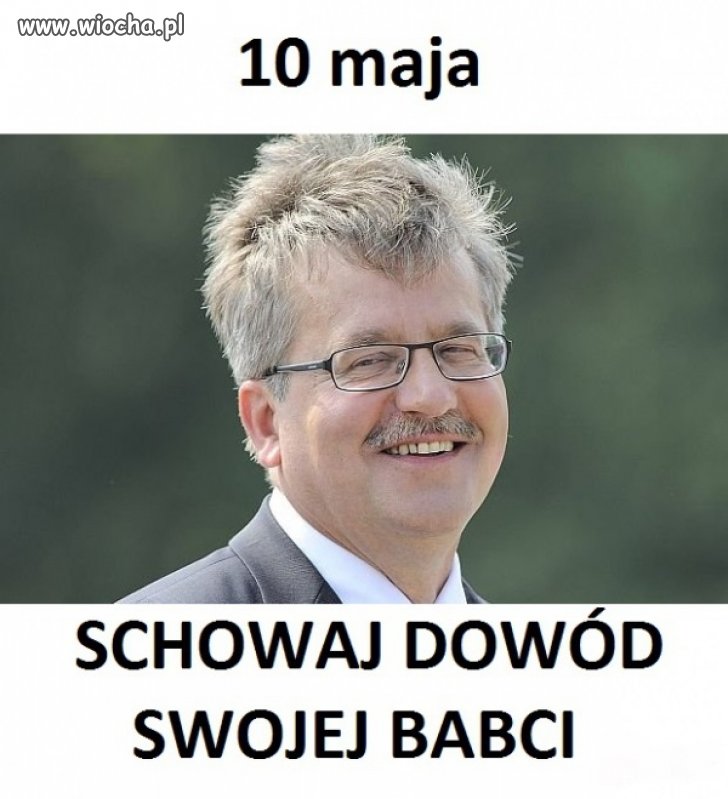 Dla przypomnienia.