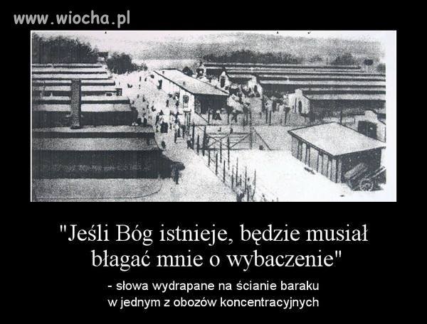 Gdy Pojawia Się Trwoga...