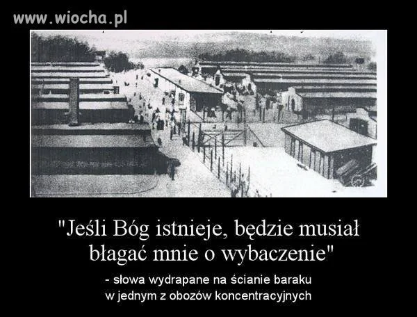 Gdy Pojawia Się Trwoga...