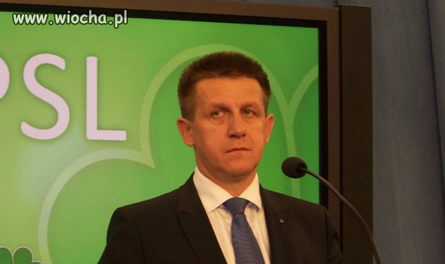 Jan Bury chciał wykorzystać Policję do zemsty 