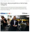 Co dzień coś odpier...