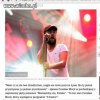 Przykoro Czesiu, ale Darwinistów i pedalstwa nie 