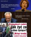 Platforma rządzi Platforma Radzi. 