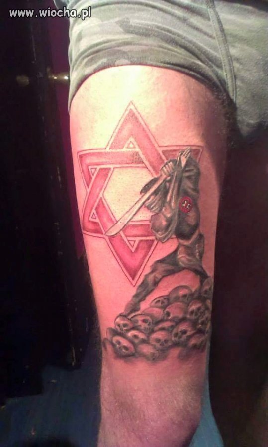 Anti-Semite