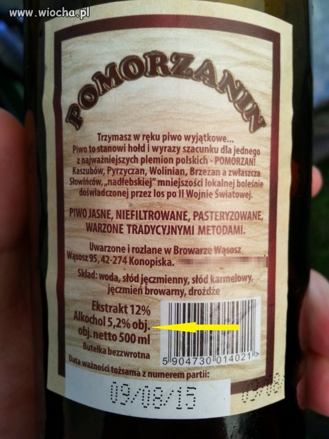 Z ortografią za pan brat