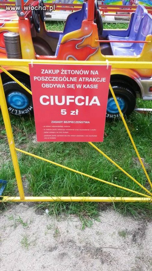 Ciufcia